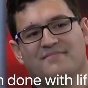 Meet your Posher, Noah